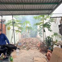 Bán Lô Đất Đẹp Sổ Riêng Giá Rẻ Phường Trảng Dài, Tp. Biên Hòa