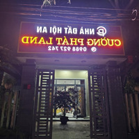 Bán Đất Khu Trung Tâm Thành Phố Hội An. Lô Đất Tuyệt Đẹp Tọa Lạc Tại Đường Nguyễn Hiền, Tân An, Ha.