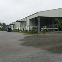 Chuyển Nhượng 2Ha Nhà Xưởng Trong Ccn Tỉnh Hà Nam (Vị Trí Đắc Địa - Giá Chỉ 2.500.000 Vnđ/M2)