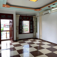 Cho Thuê Nhà Ngõ Phan Văn Trườngdiện Tích60M2 X 4 Tầng 1 Tum, Ngõ Ô Tô