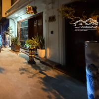 Cho Thuê Nhà Lớn 2 Mặt Ngõ Đường Minh Khai Hai Bà Trưng Mặt Tiền 5M Gần Các Trường Đh Như Bách Khoa