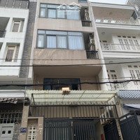 Cho Thuê Nhà Nguyên Căn - Mb Kinh Doanh - Văn Phòng - Làm Kho Tùy Theo Nhu Cầu