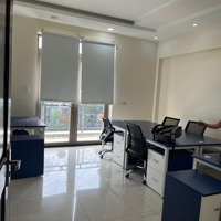 Cho Thuê Văn Phòng Tại Đường Vành Đai Tây, Phường An Khánh, Thủ Đức, Hồ Chí Minh, 15 Triệu, 80 M2