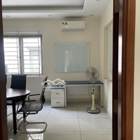 Cho Thuê Văn Phòng Tại Đường Vành Đai Tây, Phường An Khánh, Thủ Đức, Hồ Chí Minh, 15 Triệu, 80 M2
