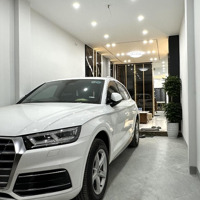Nhà 79M2, 5Tầng Thang Máy, Kpl Phố 8/3 - Kim Ngưu, Gara Ô Tô Vào Nhà, Hai Mặt Trước Sau. Sđcc