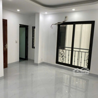 Bán Nhà Riêng Tại Thanh Bình, Hà Đông, 6,5 Tỷ, 30 M2, 4 Phòng Ngủ 3Wc