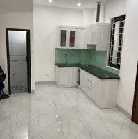 Bán Nhà Riêng Tại Thanh Bình, Hà Đông, 6,5 Tỷ, 30 M2, 4 Phòng Ngủ 3Wc