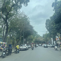Bán Gấp Biệt Thự Diện Tích: 308M Cách Công Viên Và Hồ 50M Khu Đô Thị Bắc Linh Đàm - Hoàng Mai - Hà Nội