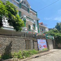 Bán Gấp Biệt Thự Diện Tích: 308M Cách Công Viên Và Hồ 50M Khu Đô Thị Bắc Linh Đàm - Hoàng Mai - Hà Nội