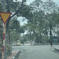 Bán Gấp Biệt Thự Diện Tích: 308M Cách Công Viên Và Hồ 50M Khu Đô Thị Bắc Linh Đàm - Hoàng Mai - Hà Nội