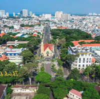 Bán 2 Căn Nhà Mặt Tiền Thống Nhất, Phường 8, Tp. Vũng Tàu Kinh Doanh Sầm Uất, Giá Bán 19.5 Tỷ, 24 Tỷ.