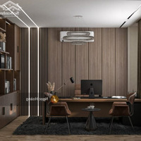 Siêu Phẩm 2 Mặt Tiền Lũy Bán Bích, Tân Thành, Tân Phú - 12X27M. Hầm, 7 Tầng. Hđt: 230 Triệu - Giá Bán 48 Tỷ