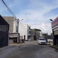 bán nhà 1lầu 1trệt sổ riêng P.Hoá An khu dân cư Vip