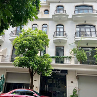 Bán Nhanh Shophouse Sát 10 Toà Chung Cư Hoàn Thiện Cao Cấp Nội Thất Ý Vip Ở Vin Ocean 2, 0969878068
