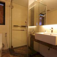 Cho thuê căn hộ 03 ngủ đủ đồ cực đẹp tại Hoàng Thành Tower 114 Mai Hắc Đế LH:0858600200