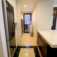 Cho thuê căn hộ 03 ngủ đủ đồ cực đẹp tại Hoàng Thành Tower 114 Mai Hắc Đế LH:0858600200