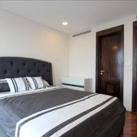 Cho thuê căn hộ 03 ngủ đủ đồ cực đẹp tại Hoàng Thành Tower 114 Mai Hắc Đế LH:0858600200