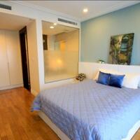 Cho thuê căn hộ 03 ngủ đủ đồ cực đẹp tại Hoàng Thành Tower 114 Mai Hắc Đế LH:0858600200