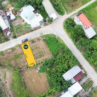 Lô Đất Nằm Mặt Tiền Đường Liên Xã Dx4 Điện Bàn Ngang 6M 0388129925