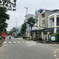 Bán Gấp Lô Đất Mặt Tiền Lê Thạch - Hoà An - Cẩm Lệ Đà Nẵng Sát Bến Xe Tt