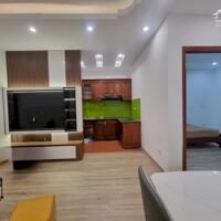 Full nội thất đẹp - Chỉ với 2.6 tỷ. Bán nhanh CH 2 ngủ 59m tầng trung toà CT8 Đại Thanh