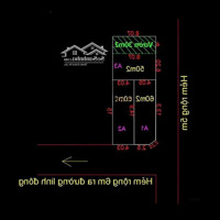 Dự Án Mới 2025 Linh Đông 3 Lô Sát Vành Đai 2 Thủ Đức - Đầu Tư Tiềm Năng
