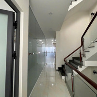 Bđs Tốt Nhất Vạn Phúc City Hiện Tại 7X19M,Hầm+4 Lầu Hoàn Thiện Ở Kết Hợp Văn Phòng Giá Bán 27.5 Tỷ