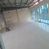cho thuê nhà KD Spa, Thẩm mỹ Mặt Phố Lạc Long Quân, Tây Hồ 4 tầng x 90m2, mặt tiền 14m