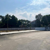 Đất Cổ Đông - Sơn Tây Giá Cực Rẻ. 120M2 Mặt Tiền Rộng. Ô Tô Đỗ Cửa, Giá Bán 2,3 Tỷ