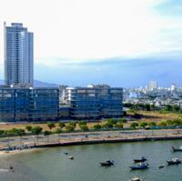 Bán Căn Hộ Hoàn Thiện - View Sông Hàn - View Biển - 109m2 - Giá 3,x Tỷ