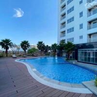 Bán Căn Hộ Hoàn Thiện - View Sông Hàn - View Biển - 109m2 - Giá 3,x Tỷ