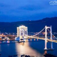 Bán Căn Hộ Hoàn Thiện - View Sông Hàn - View Biển - 109m2 - Giá 3,x Tỷ