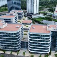 Bán Căn Hộ Hoàn Thiện - View Sông Hàn - View Biển - 109m2 - Giá 3,x Tỷ