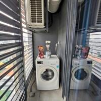 Bán căn hộ Kingdom 101, 50m2, 1PN, 1WC , để lại nội thất , Giá 4 Tỷ 650 , Liên Hệ : 0395737538