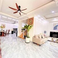 7x26.5M 4 TẦNG HẺM 6M 1 TRỤC ÔNG ÍCH KHIÊM, Q11