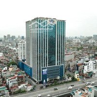 Bán Lô 158M2 Sàn Văn Phòngtrung Tâm Thương Mạichợ Mơ - 459 Bạch Mai - Bàn Giao Mặt Bằng Ngay, Sổ Đỏ 50 Năm