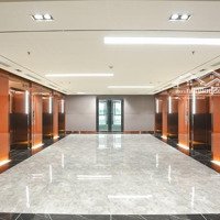 Bán Lô 158M2 Sàn Văn Phòngtrung Tâm Thương Mạichợ Mơ - 459 Bạch Mai - Bàn Giao Mặt Bằng Ngay, Sổ Đỏ 50 Năm