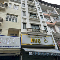 Cho Thuê Nhà Riêng Ngõ Phố Trung Kính - Yên Hòa. Diện Tích: 65M*6T*Mt 5M, Tháng Máy.giá 45 Triệu/Th