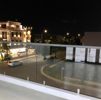Cho Thuê Nhà Nguyên Căn Khu Đô Thị Mỹ Gia, Gói 8 The Capella, Nhà Mới 100% Có Hồ Bơi.