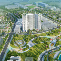 Cho Thuê Shophouse Khối Đế Tecco Diamond Tại Trung Tâm Kđt Tứ Hiệp - Thanh Trì