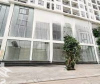 Cho Thuê Shophouse Khối Đế Tecco Diamond Tại Trung Tâm Kđt Tứ Hiệp - Thanh Trì