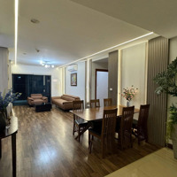 Chính Chủ Tôi Cần Bán Căn Hộ Chung Cư Moncity 86M2 Thiết Kế 3 Ngủ Ban Công Đông Nam.