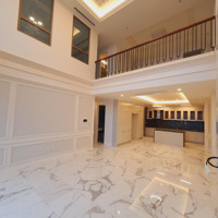Độc Quyền Bán Căn Duplex Kđt Tây Hồ Tây - Starlake Hà Nội, 38 Tỷ, 231 M2