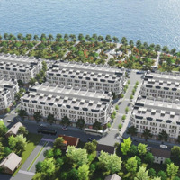 Bán Nhà Mặt Phố Thuận An, Trâu Quỳ. View Công Viên Gia Lâm