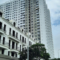 Bán Nhà Mặt Phố Thuận An, Trâu Quỳ. View Công Viên Gia Lâm