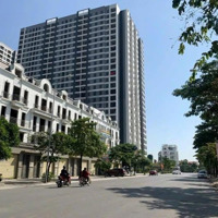 Bán Nhà Mặt Phố Thuận An, Trâu Quỳ. View Công Viên Gia Lâm