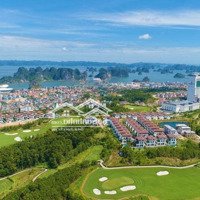 Bán Cắt Lỗ Gấp 2 Căn Biệt Thự Flc Hạ Long View Sân Golf