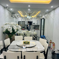 Building 120M2 X 6T,Mặt Tiền5M, Nhà Mới, Thang Máy, Kd Sầm Uất, Gara Ô Tô - Kd + Văn Phòng, 25 Tỷ