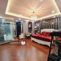 Building 120M2 X 6T,Mặt Tiền5M, Nhà Mới, Thang Máy, Kd Sầm Uất, Gara Ô Tô - Kd + Văn Phòng, 25 Tỷ