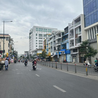 Duy Nhất Nguyễn Thái Sơn, P. 4,Diện Tích5.2X18M, Xây Dựng 4 Lầu Chỉ 17 Tỷ